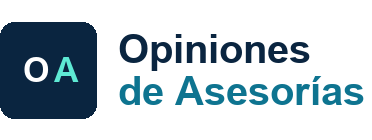 Opiniones de Asesorías